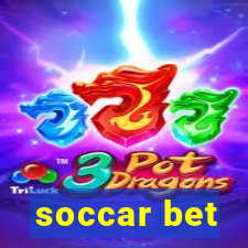 soccar bet